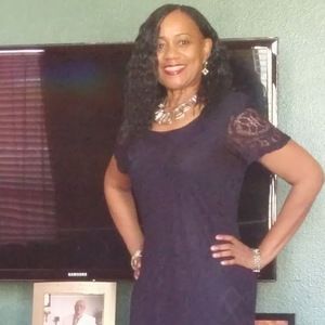 Meet your Posher, Gwendolyn